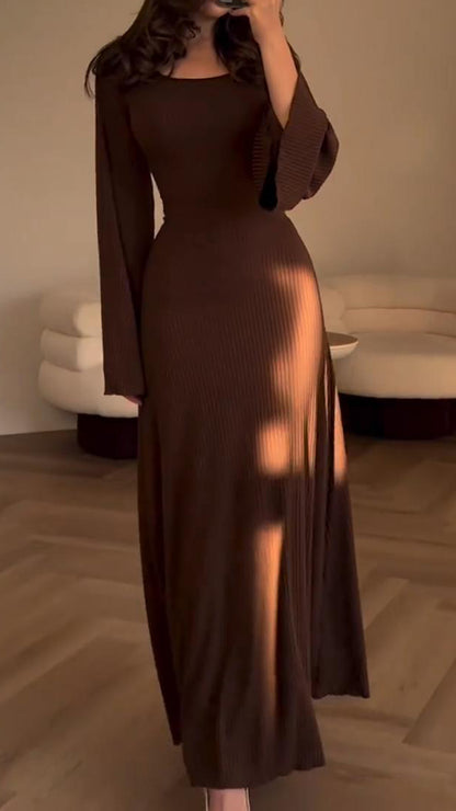 New Elegant Bodycon Dress