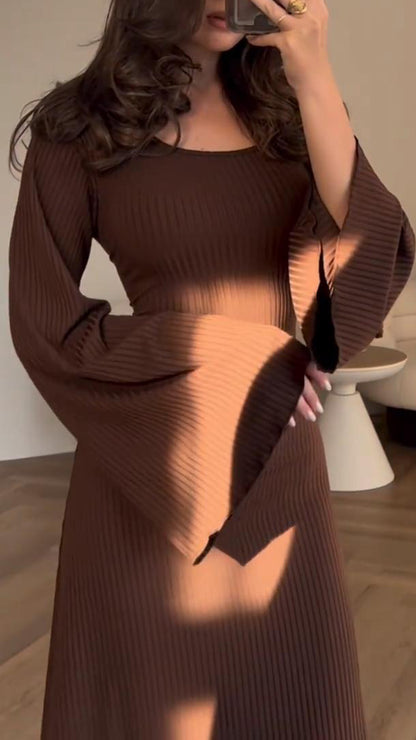 New Elegant Bodycon Dress