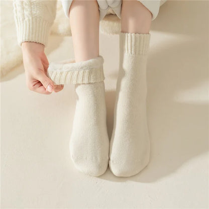 🔥Christmas Sale 50% OFF - Winter Thermal Socks