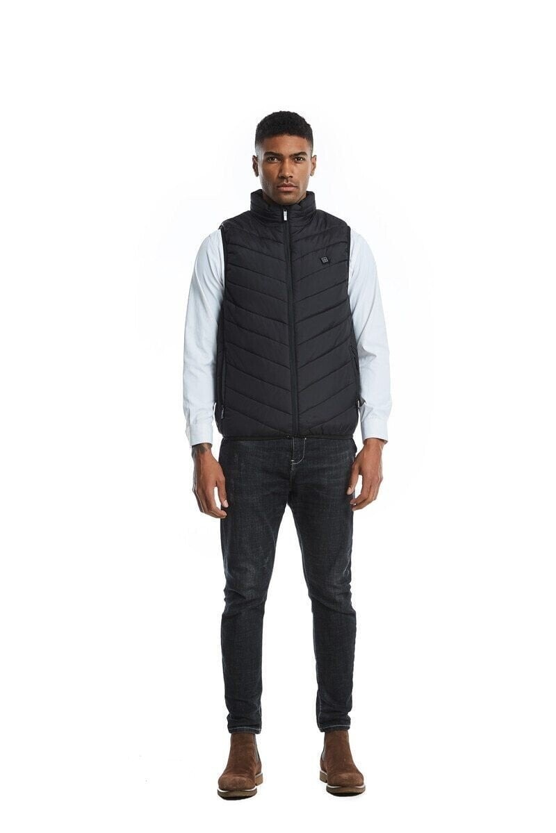 Unisex Warming Heated Vest