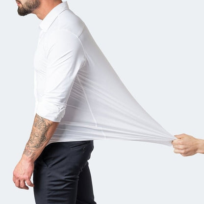 Men's Stretch Shirts