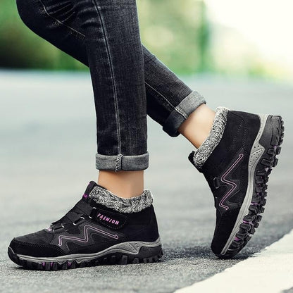 Women's Winter Thermal Boots