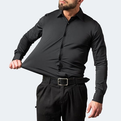 Men's Stretch Shirts