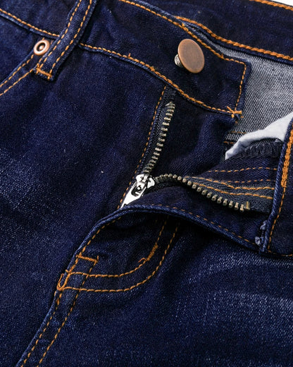 Women's Mid Waist Retro Bootcut Pants