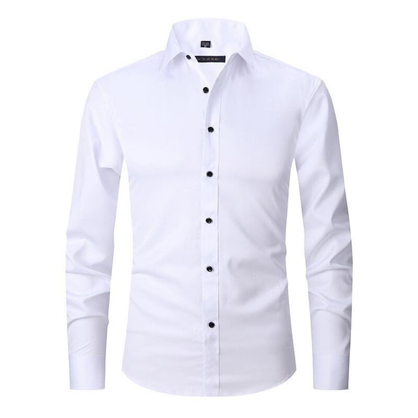 Men's Stretch Shirts