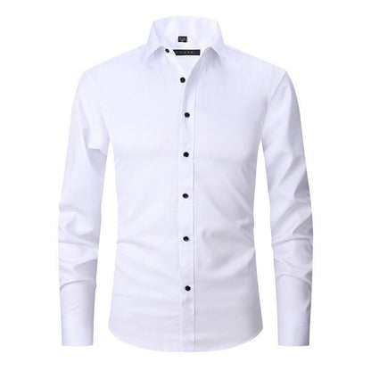 Men's Stretch Shirts
