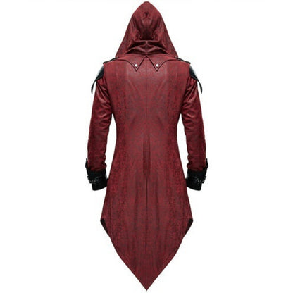 Men's Gothic Coat