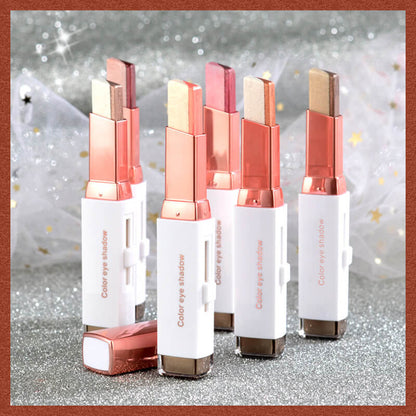 Glitter Gradient Eyeshadow Stick