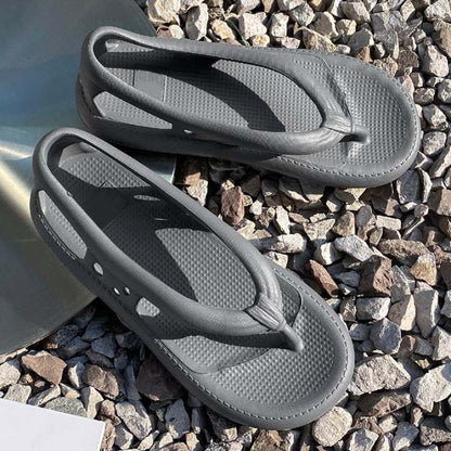 Summer New Beach Non-slip Flip Flops