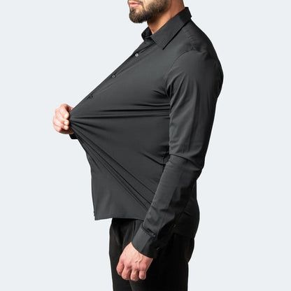 Men's Stretch Shirts