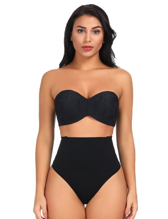Everyday Tummy Sculpting Thong