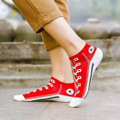 Illusion Socks