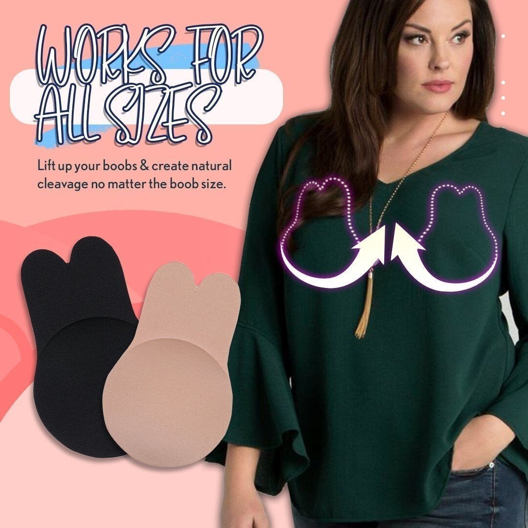 Invisible Lifting Bra - Last Day 50% OFF