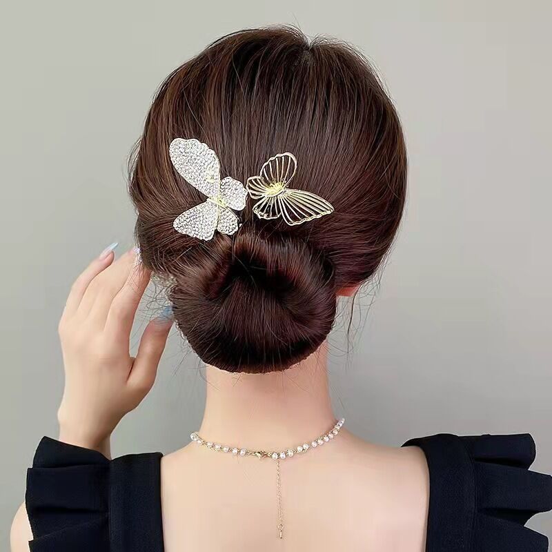Ins Style Elegant Lazy Hair Curler (Buy 2 Get 1 Free)
