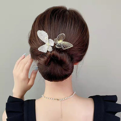 Ins Style Elegant Lazy Hair Curler (Buy 2 Get 1 Free)