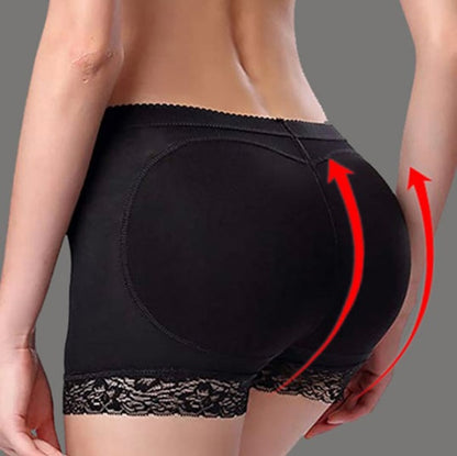 Butt Lifter Shorts Body Shaper Enhancer Panties