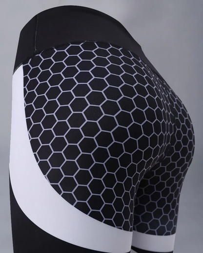New Colorblock Butt Lifting High Waist Sports Leggings