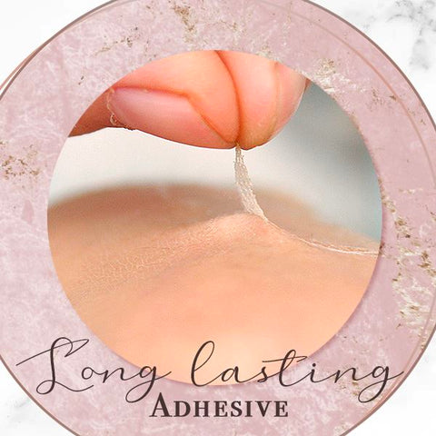 Glue Free Invisible Double Eyelid Sticker