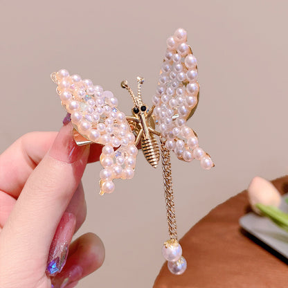 🎀Flying Butterfly Hairpin