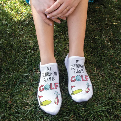 NEW IN⛳Lucky Golf Socks (Unisex Socks)