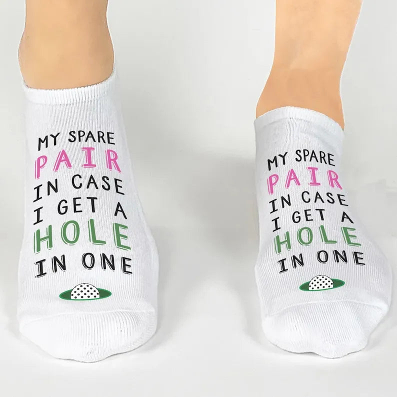 ⛳Lucky Golf Socks (Unisex Socks)