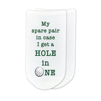 NEW IN⛳Lucky Golf Socks (Unisex Socks)