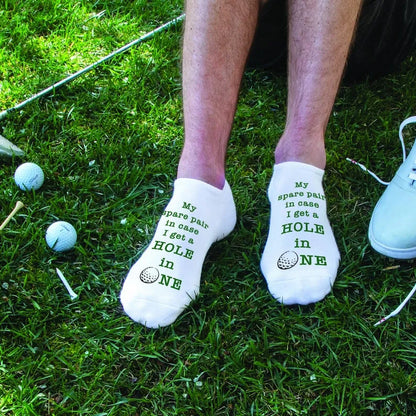 ⛳Lucky Golf Socks (Unisex Socks)