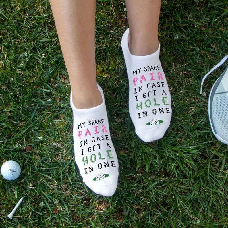 ⛳Lucky Golf Socks (Unisex Socks)