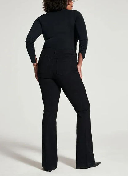 New Fitted Vintage Flared Jeans