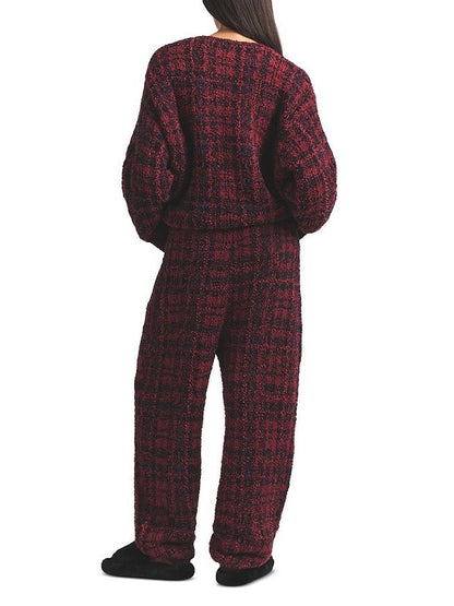 Women's Cozy Knit Sweater