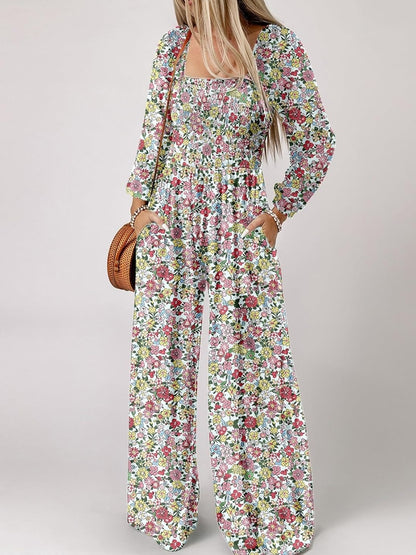 Women's spring and summer jumpsuits