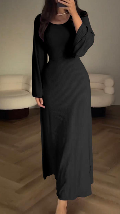 New Elegant Bodycon Dress